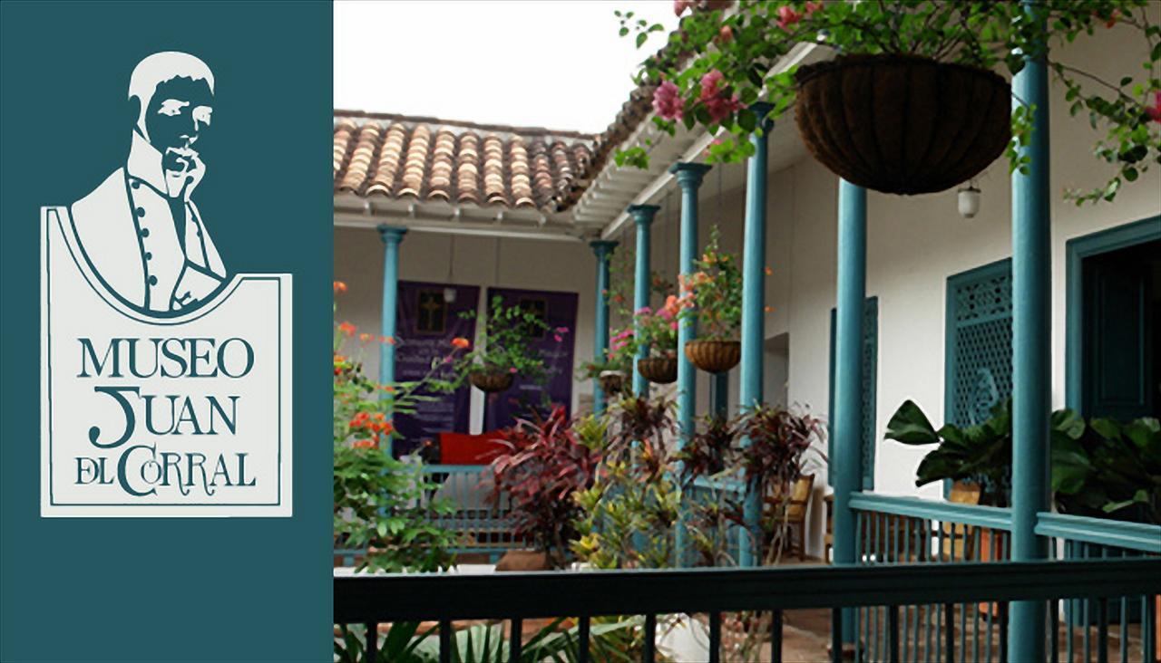 Casa Morales Santa Fe Hotel Santa Fe de Antioquia Exterior foto